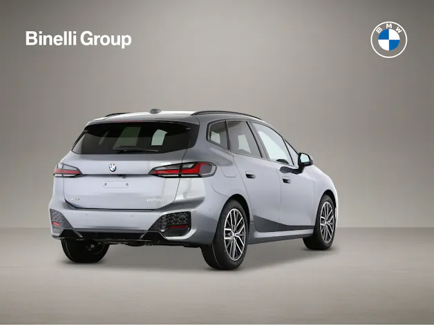 BMW 223d xDrive Active Tourer