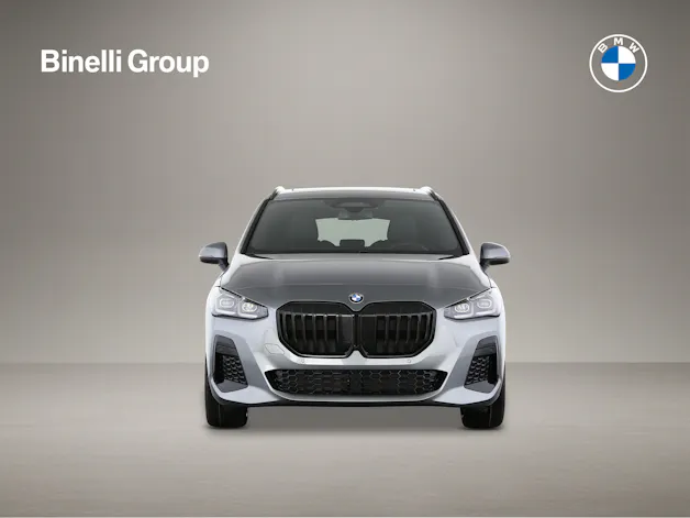 BMW 223d xDrive Active Tourer