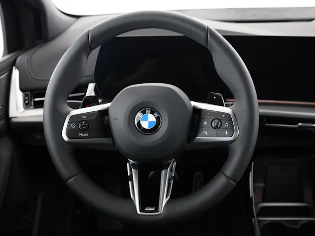 BMW 223d xDrive Active Tourer