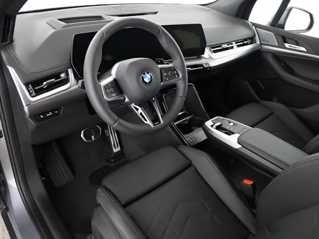 BMW 223d xDrive Active Tourer