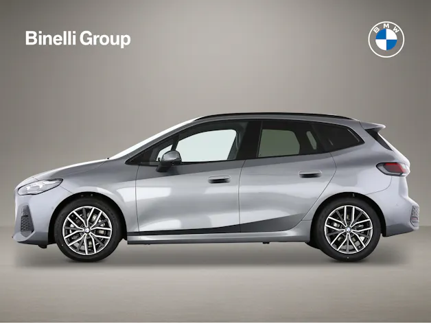 BMW 223d xDrive Active Tourer