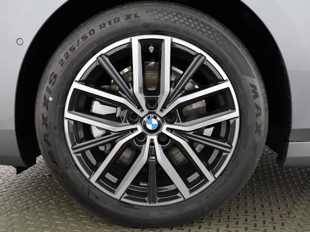 BMW 223d xDrive Active Tourer