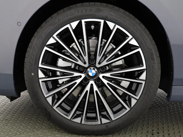 BMW 223d xDrive Active Tourer