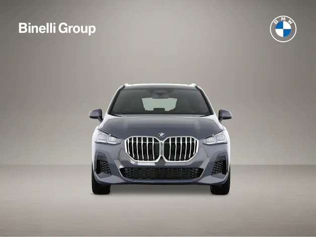 BMW 223d xDrive Active Tourer