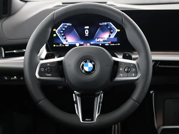BMW 223d xDrive Active Tourer