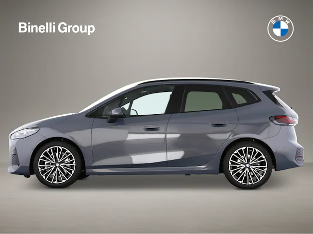 BMW 223d xDrive Active Tourer