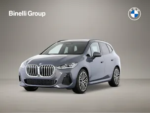 BMW 223d xDrive Active Tourer
