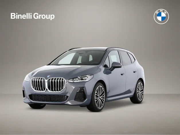 BMW 223d xDrive Active Tourer
