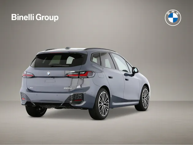 BMW 223d xDrive Active Tourer