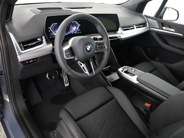BMW 223d xDrive Active Tourer
