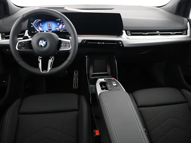 BMW 223d xDrive Active Tourer