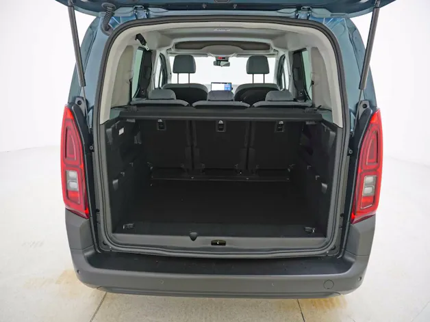 Citroën Berlingo 1.5 BlueHDi 130 Edition 30