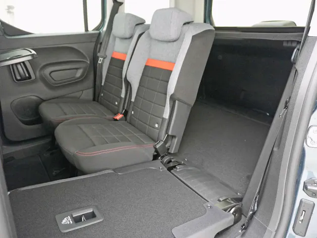 Citroën Berlingo 1.5 BlueHDi 130 Edition 30