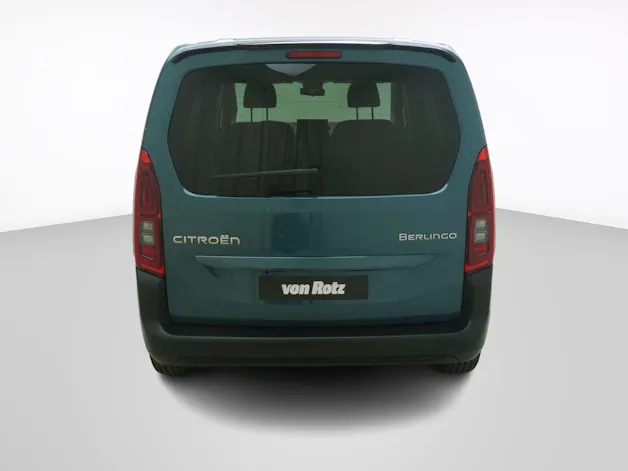 Citroën Berlingo 1.5 BlueHDi 130 Edition 30