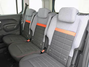 Citroën Berlingo 1.5 BlueHDi 130 Edition 30