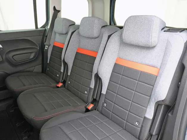 Citroën Berlingo 1.5 BlueHDi 130 Edition 30
