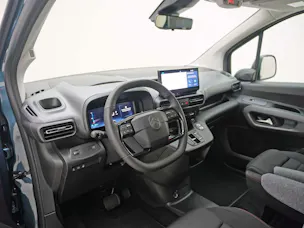 Citroën Berlingo 1.5 BlueHDi 130 Edition 30