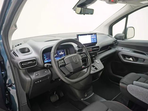 Citroën Berlingo 1.5 BlueHDi 130 Edition 30