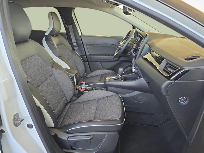 Fahrzeugbild MITSUBISHI ASX