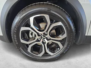 Mitsubishi ASX 1.6 HEV Intense