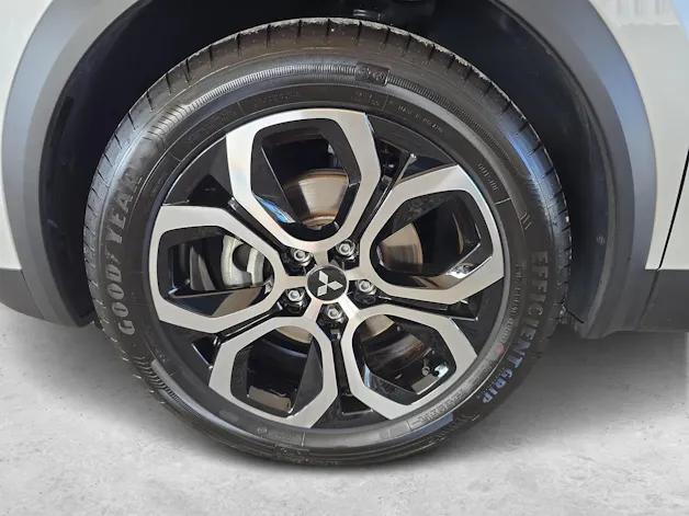 Mitsubishi ASX 1.6 HEV Intense