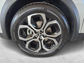Fahrzeugbild MITSUBISHI ASX 1.6 HEV Intense