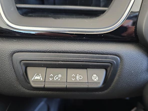 Fahrzeugbild MITSUBISHI ASX 1.6 HEV Intense