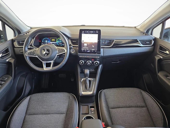 Fahrzeugbild MITSUBISHI ASX