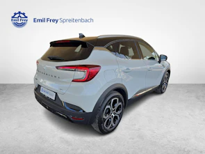 Fahrzeugbild MITSUBISHI ASX 1.6 HEV Intense