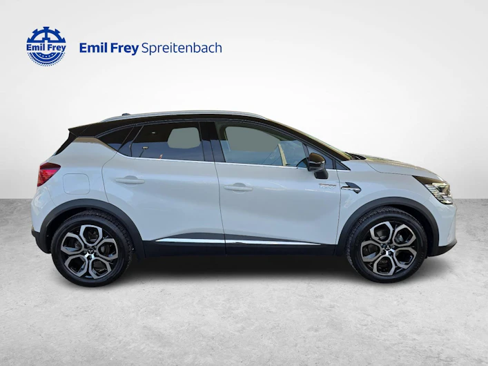 Fahrzeugbild MITSUBISHI ASX