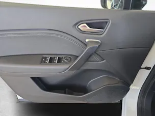 Mitsubishi ASX 1.6 HEV Intense