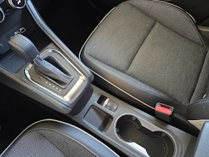 Fahrzeugbild MITSUBISHI ASX 1.6 HEV Intense