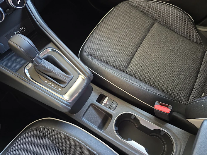 Fahrzeugbild MITSUBISHI ASX