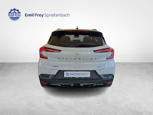 Mitsubishi ASX 1.6 HEV Intense