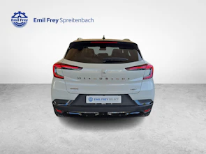 Fahrzeugbild MITSUBISHI ASX 1.6 HEV Intense