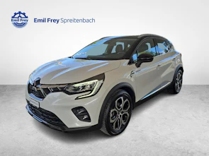 Fahrzeugbild MITSUBISHI ASX 1.6 HEV Intense