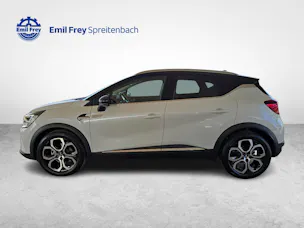 Mitsubishi ASX 1.6 HEV Intense