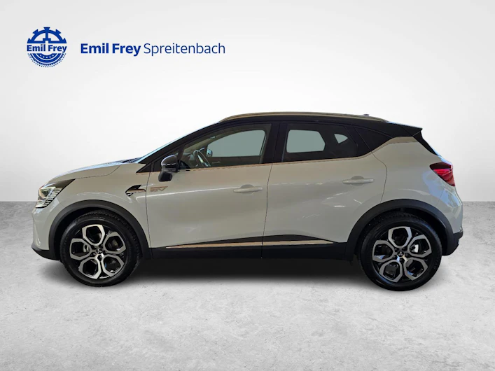 Fahrzeugbild MITSUBISHI ASX