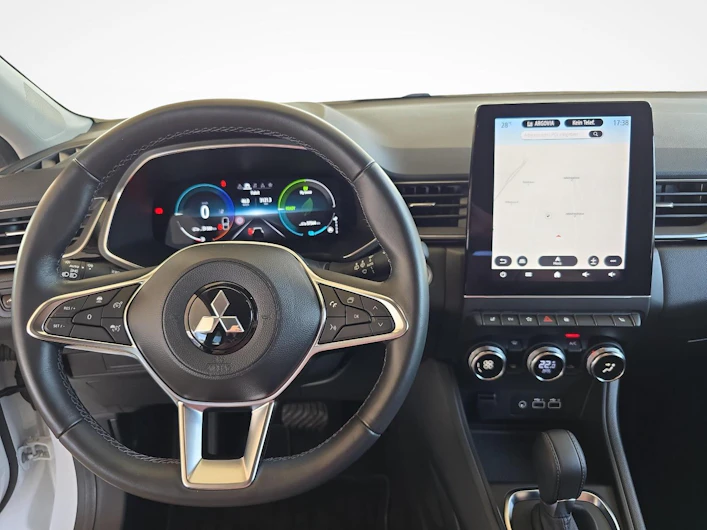 Fahrzeugbild MITSUBISHI ASX