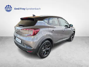 Mitsubishi ASX 1.6 PHEV Intense