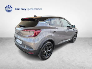 Fahrzeugbild MITSUBISHI ASX 1.6 PHEV Intense