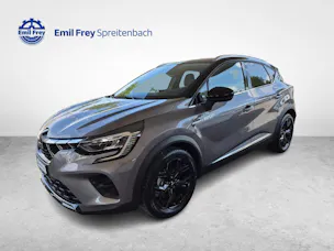 Mitsubishi ASX 1.6 PHEV Intense