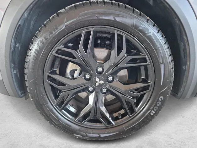 Mitsubishi ASX 1.6 PHEV Intense