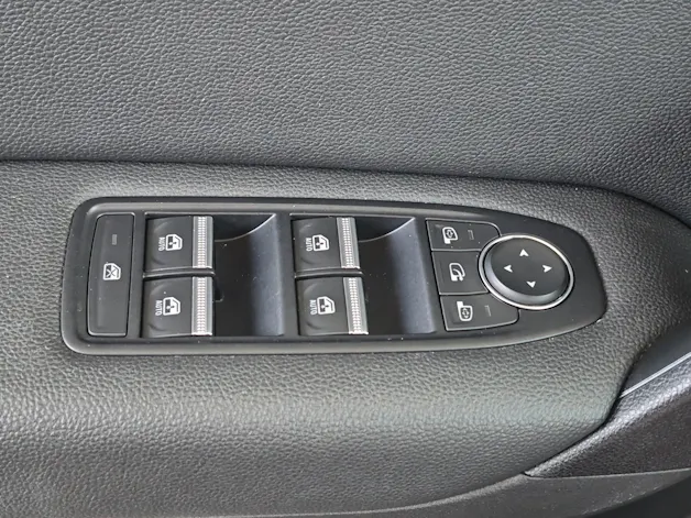 Mitsubishi ASX 1.6 PHEV Intense