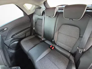 Mitsubishi ASX 1.6 PHEV Intense