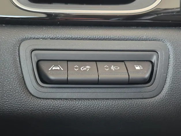 Mitsubishi ASX 1.6 PHEV Intense