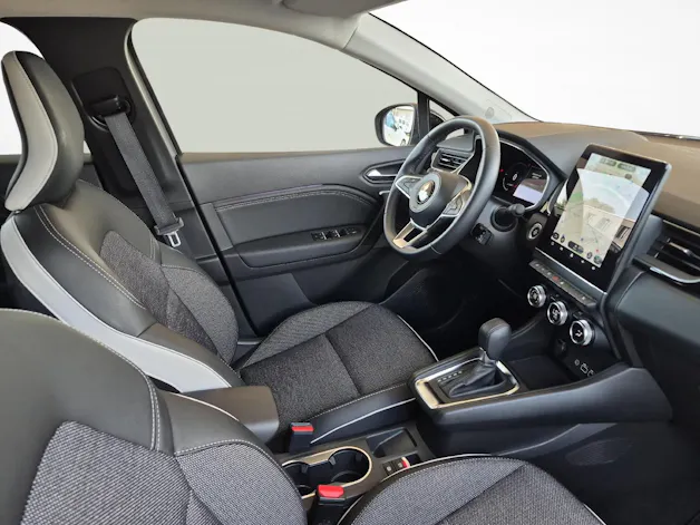 Mitsubishi ASX 1.6 PHEV Intense