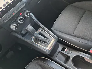 Mitsubishi ASX 1.6 PHEV Intense