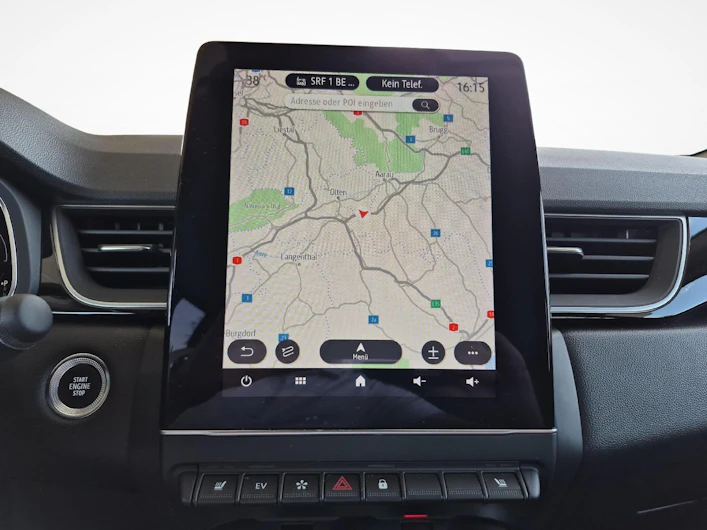 Fahrzeugbild MITSUBISHI ASX