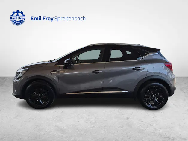Mitsubishi ASX 1.6 PHEV Intense